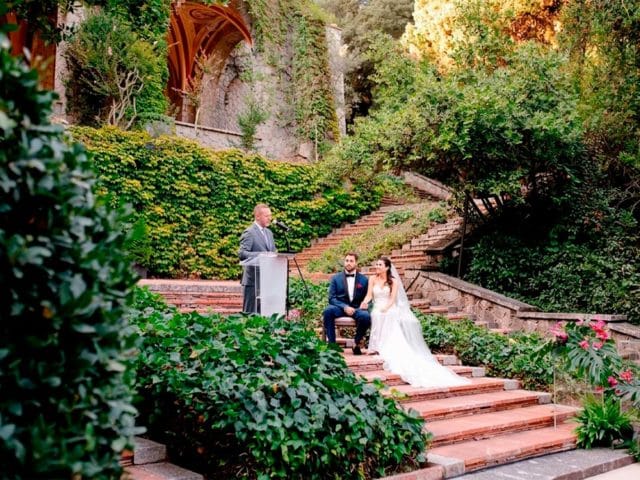 spring weddings