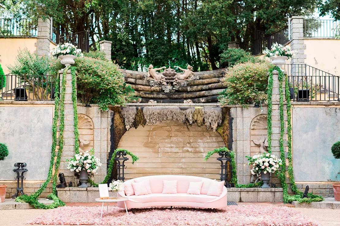 weddings in the mediterranean